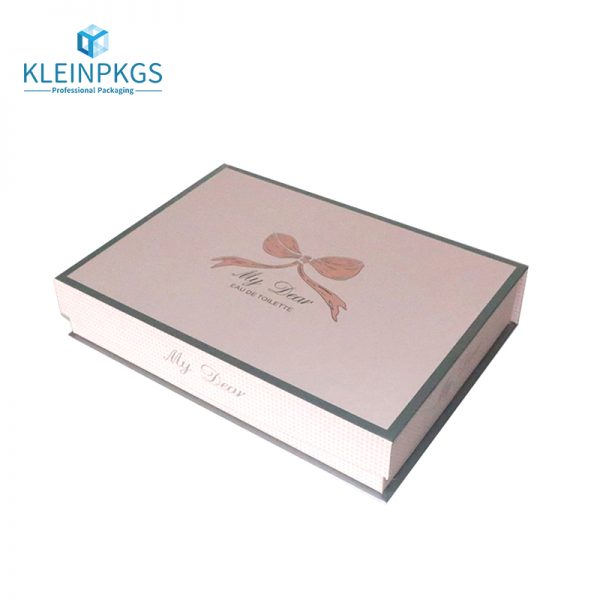 Floral Box Packaging