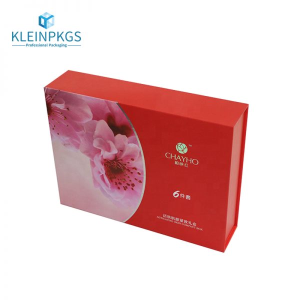 Luxury Chocolate Boxes Packaging