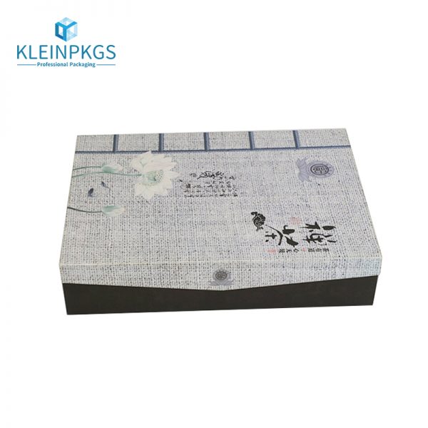 Custom Packaging Boxes Wholesale