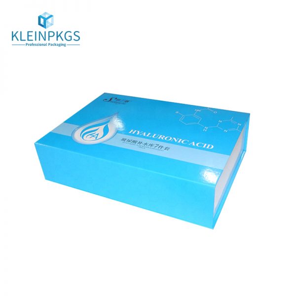 Plain Carton Box