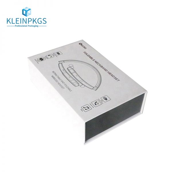 Plastic Packaging Boxes Wholesale