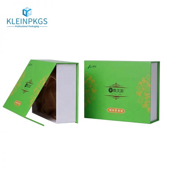 Flat Cardboard Boxes