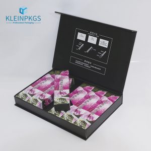 Custom Chocolate Box Packaging