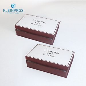 Plastic Packaging Boxes Wholesale