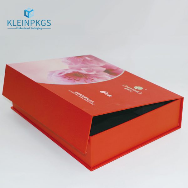 Plastic Packaging Boxes Wholesale
