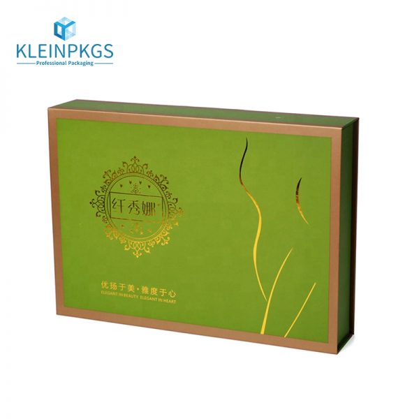 Luxury Candle Packaging Boxes