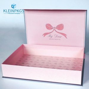 Custom Gift Box Packaging