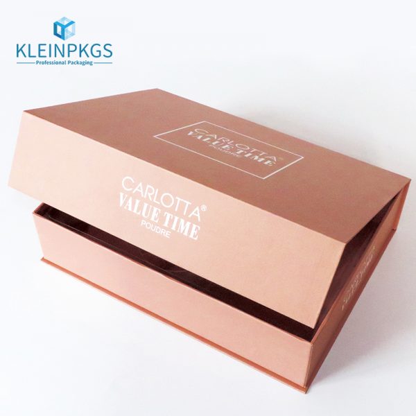 Plain Carton Box