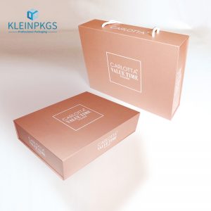 Plain Carton Box