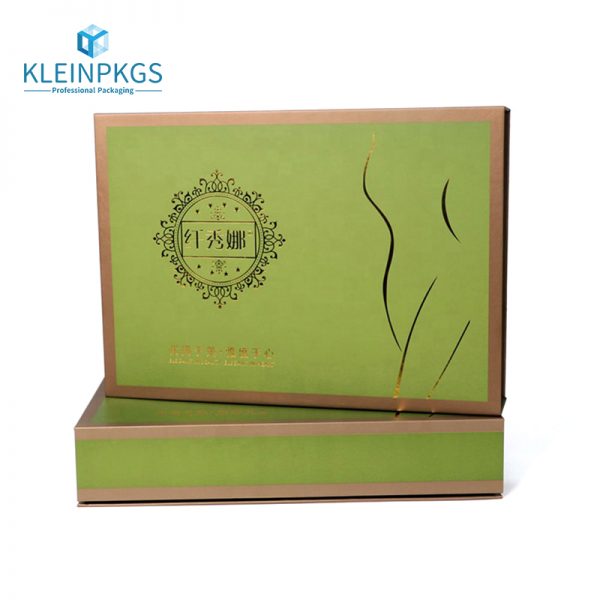 Custom Printed Cardboard Boxes