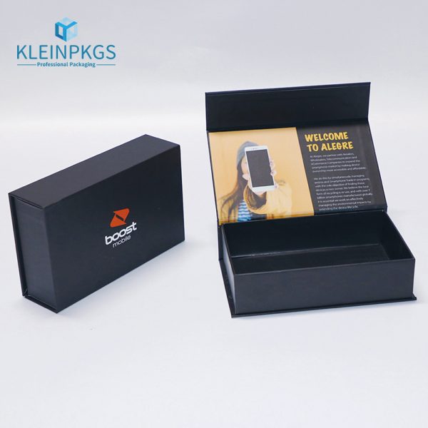 Small Packaging Boxes Wholesale