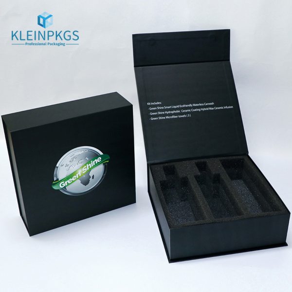 Small Packaging Boxes Wholesale