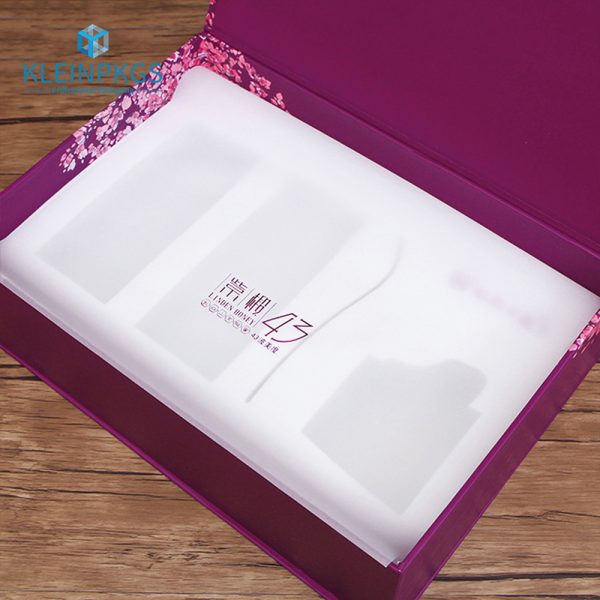 Paperboard Box Packaging