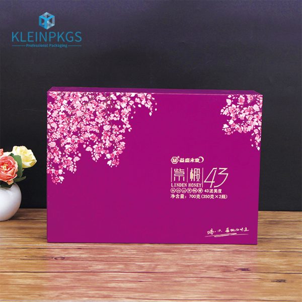 Personalized Cake Boxes Wholesale
