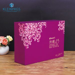 Christmas Cake Boxes Wholesale