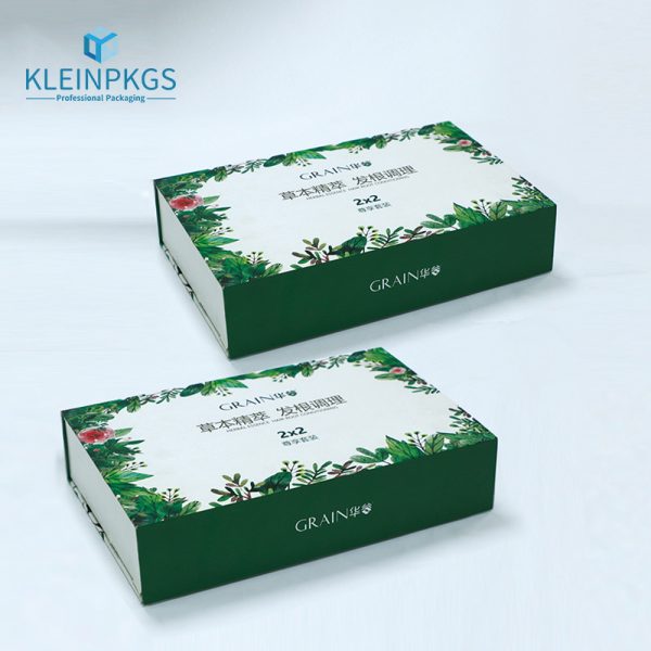 Paperboard Box Packaging