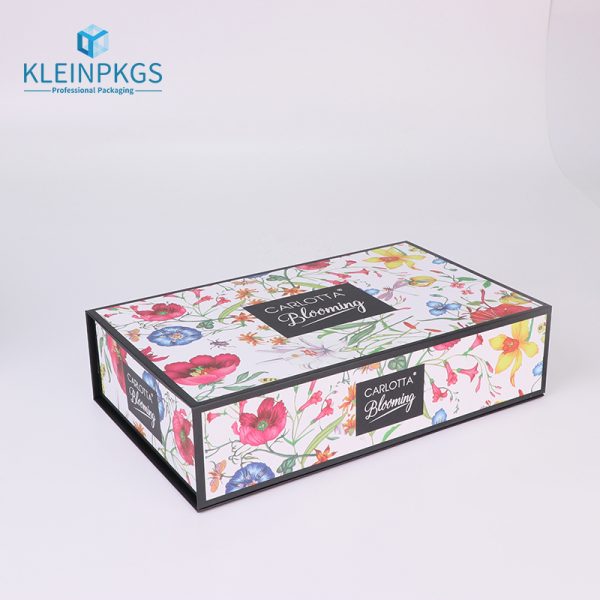 Gift Box Packaging