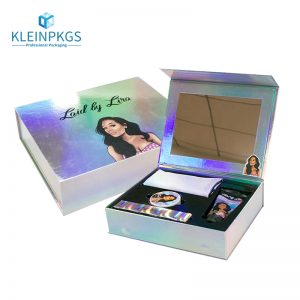 Cosmetic Boxes Wholesale