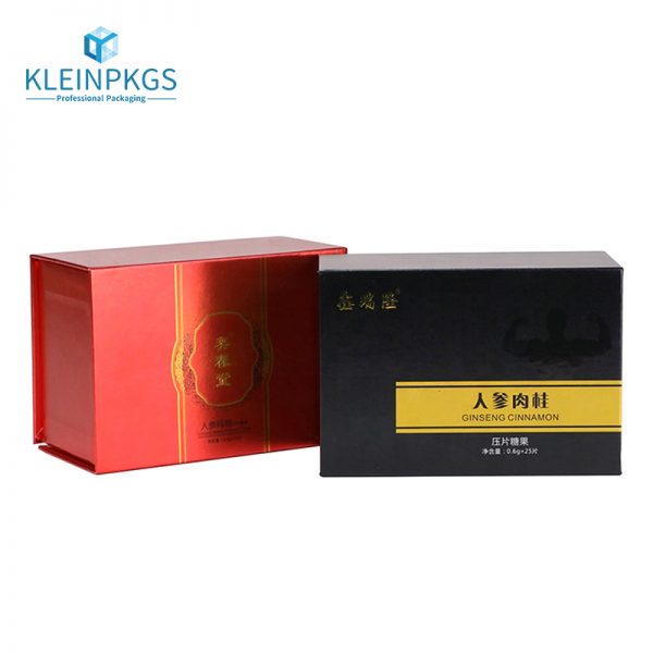 Cosmetic Boxes Wholesale