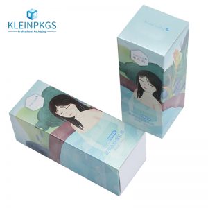 Luxury Eyelash Box Packaging