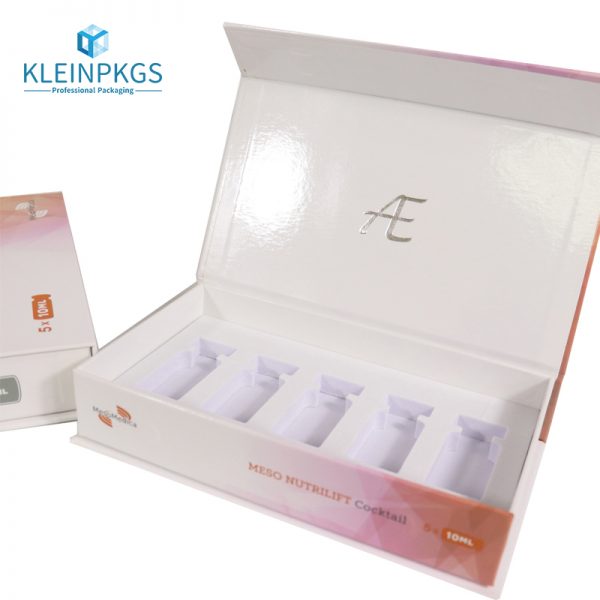 Luxury Eyelash Box Packaging