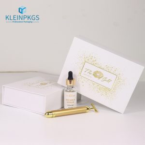 Luxury Eyelash Box Packaging