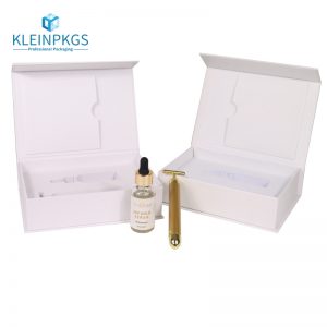 Eyelash Kraft Box
