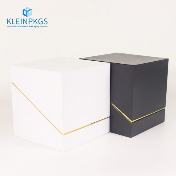 Eyelash Kraft Box