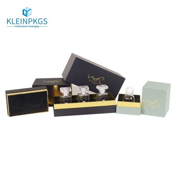 Eyelash Kraft Box