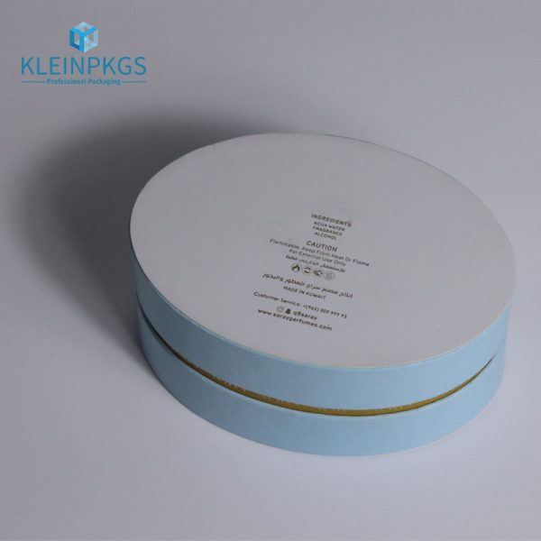 Eyelash Rhinestone Box