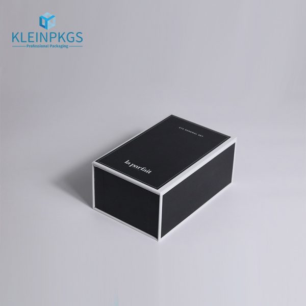Mink Eyelashes Boxes with Mirror