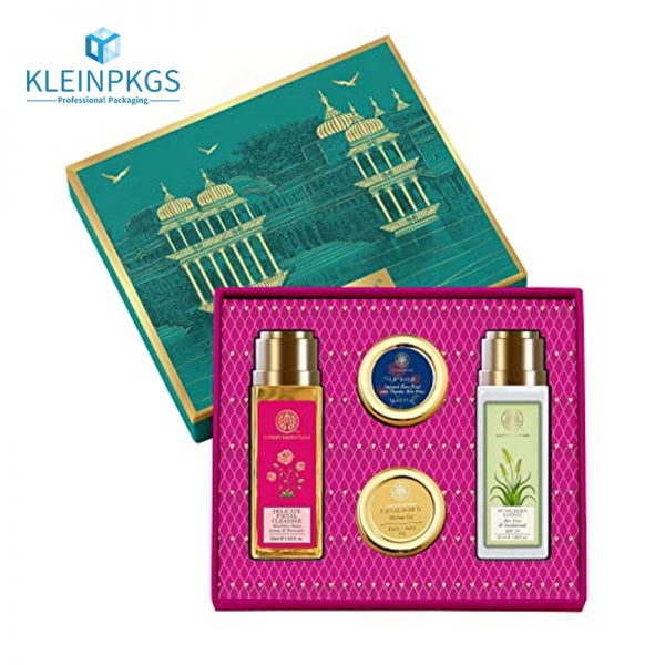 Diamond Shape Eyelash Boxes