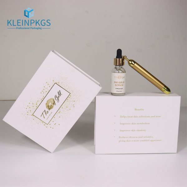 Custom Eyelash Boxes Hard