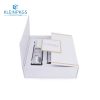 Eyelash Packaging Box Gold