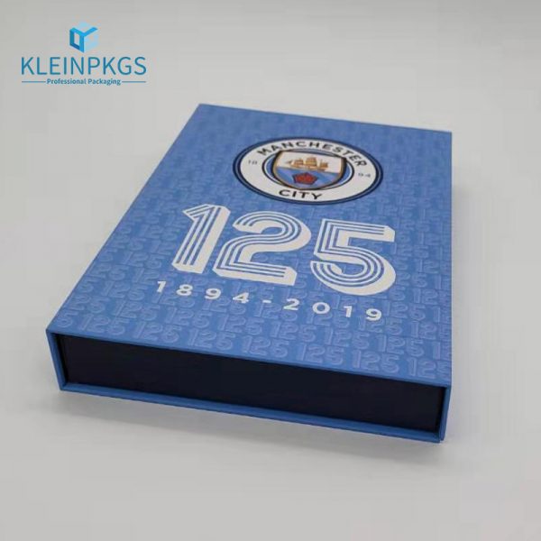 Logo Eyelash Packaging Box