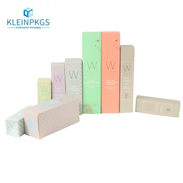 Wholesale Eyelash Box