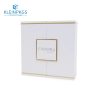 Eyelash Packaging Box Gold