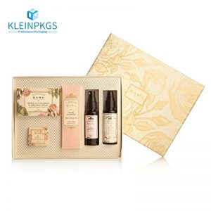 Eyelash Set Custom Box