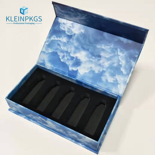 Eyelash Set Custom Box