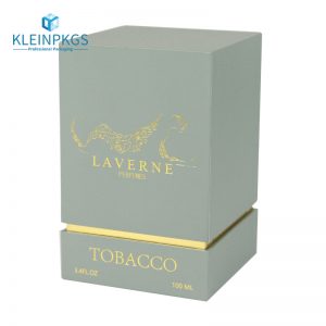 Eyelash Packaging Box Bottle