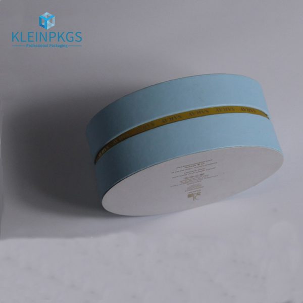 Eyelash Packaging Box Bottle