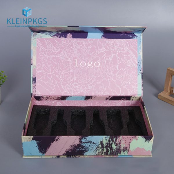 Eyelash Tool Combo Box