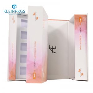 Eyelashes Shipping Boxes