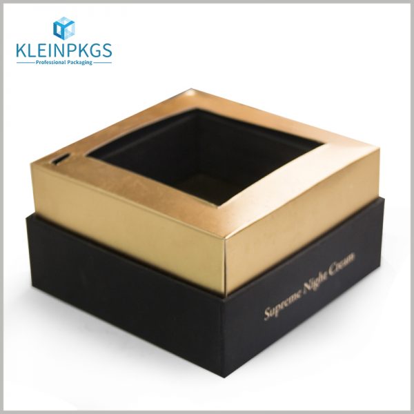 Eyelashes Customised Boxes