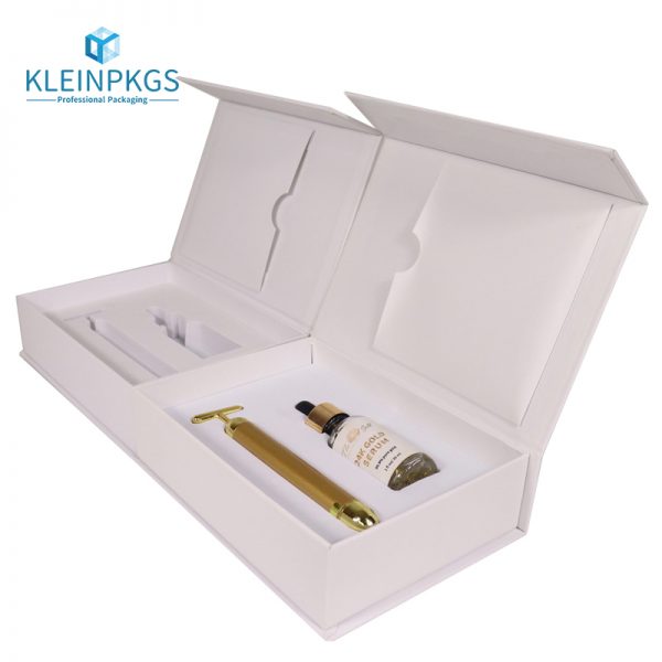 Eyelashes Box Square