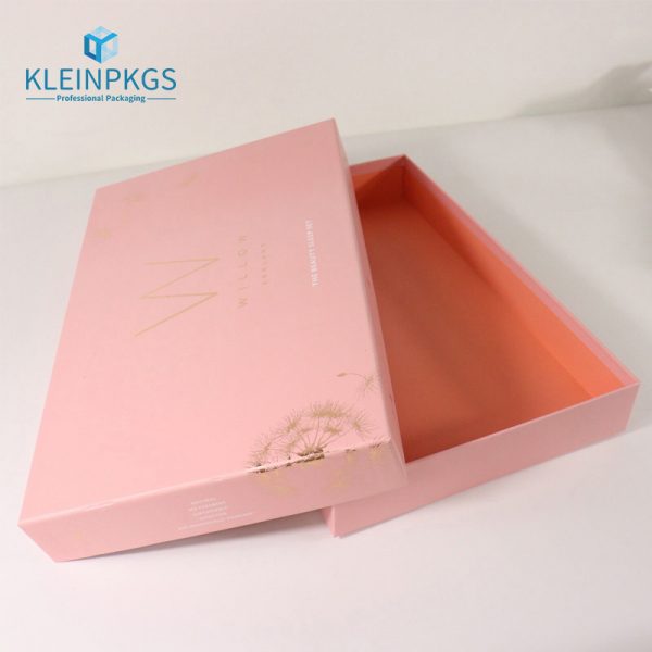 Eyelash Packaging Box Diamond Silver