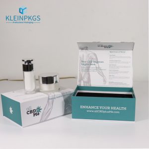 Eyelash Extension Fans Boxes