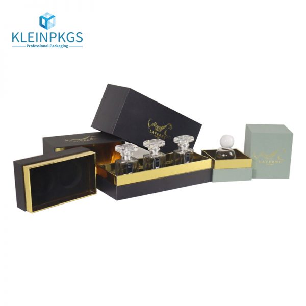 Eyelash Extension Fans Boxes