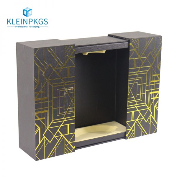 Eyelash Extension Fans Boxes