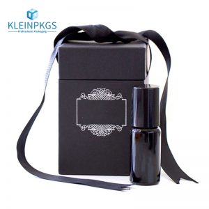 Flower Eyelash Box